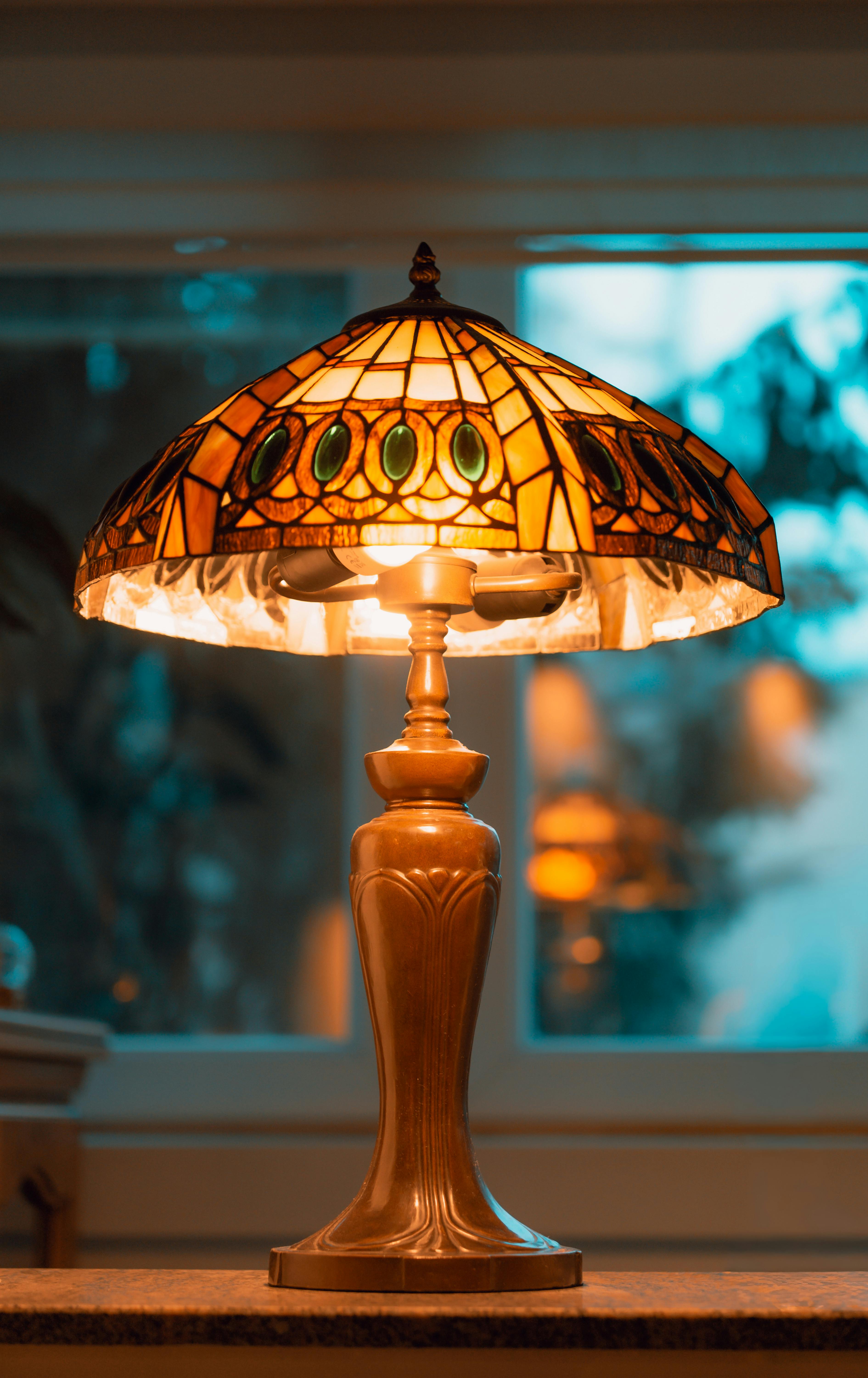 Decorative lighting